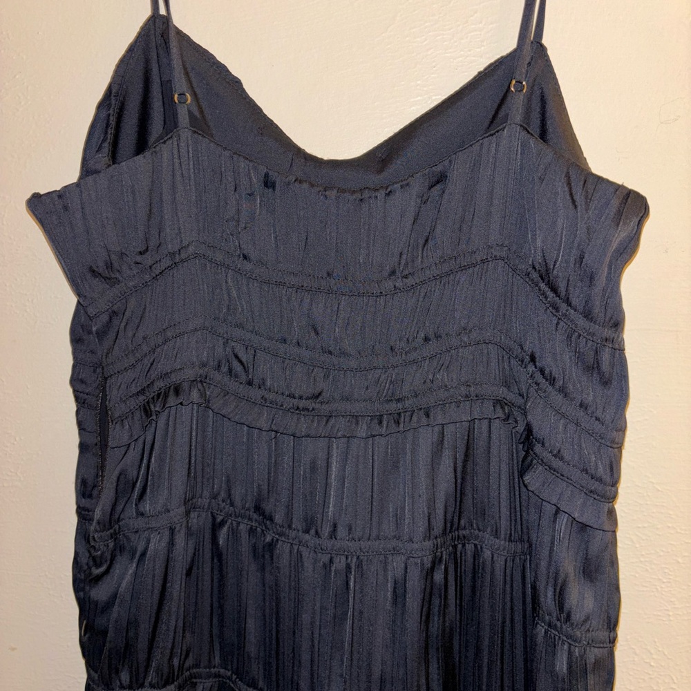 Anthropologie Black Garment - Picture 5 of 9